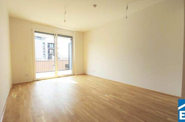 Terrassenwohnung mieten in 1100 Wien (Bild 1)