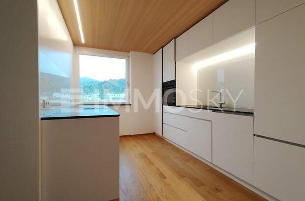 Terrassenwohnung kaufen in 6850 Dornbirn (Bild 2)