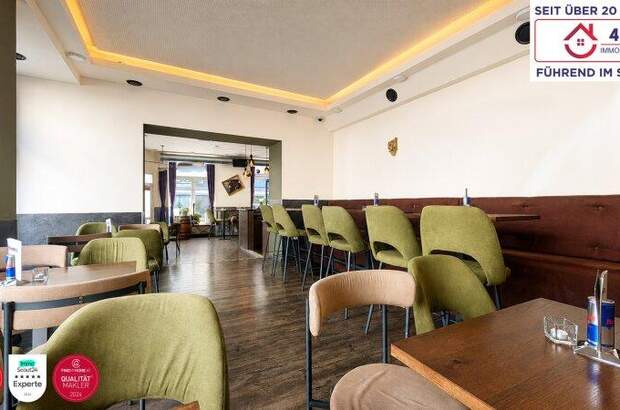 Gastronomie / Restaurant mieten in 1150 Wien (Bild 5)