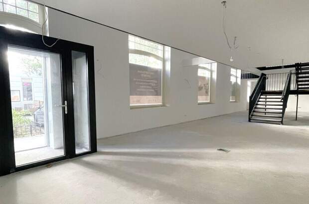 Gewerbeobjekt mieten in 1200 Wien (Bild 4)