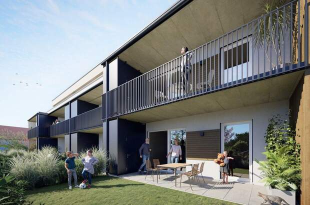 Eigentumswohnung in 8261 Gnies (Bild 3)