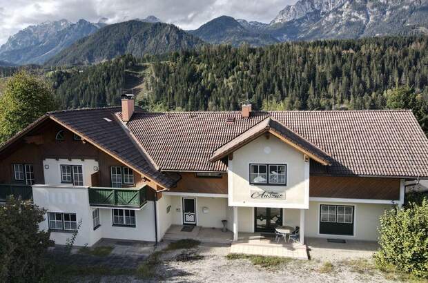 Haus mit Garten kaufen in 8967 Haus (Bild 2)