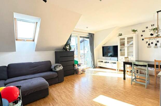 Terrassenwohnung kaufen in 5201 Seekirchen