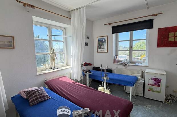 Büro / Praxis mieten in 2020 Hollabrunn (Bild 5)