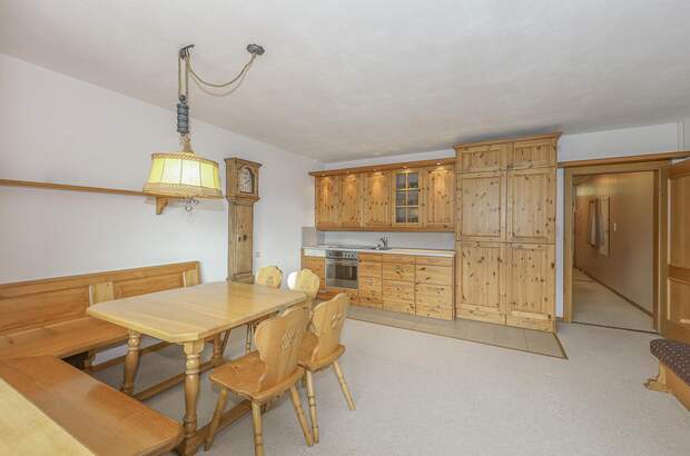 Terrassenwohnung kaufen in 6365 Kirchberg (Bild 5)