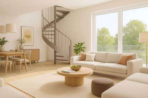 Wohnung mit Balkon kaufen in 3430 Tulln (Bild 2)