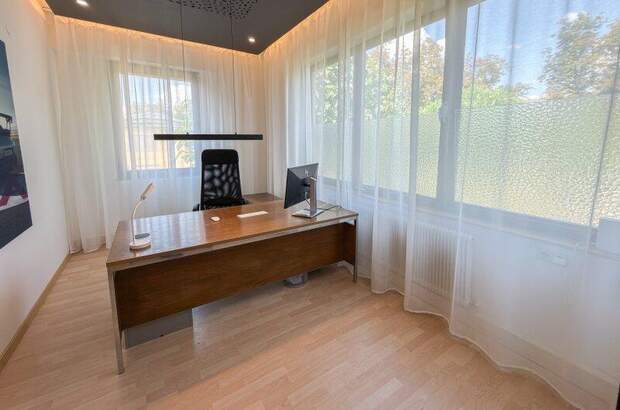 Büro / Praxis mieten in 9020 Klagenfurt (Bild 2)