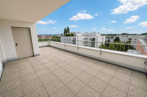 Terrassenwohnung kaufen in 3100 St. Pölten (Bild 1)
