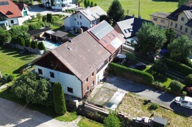 Haus mit Garten kaufen in 4870 Vöcklamarkt (Bild 1)