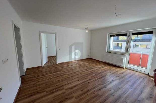 Terrassenwohnung kaufen in 5760 Saalfelden (Bild 1)