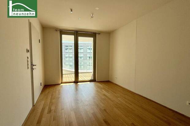 Terrassenwohnung mieten in 1100 Wien (Bild 4)