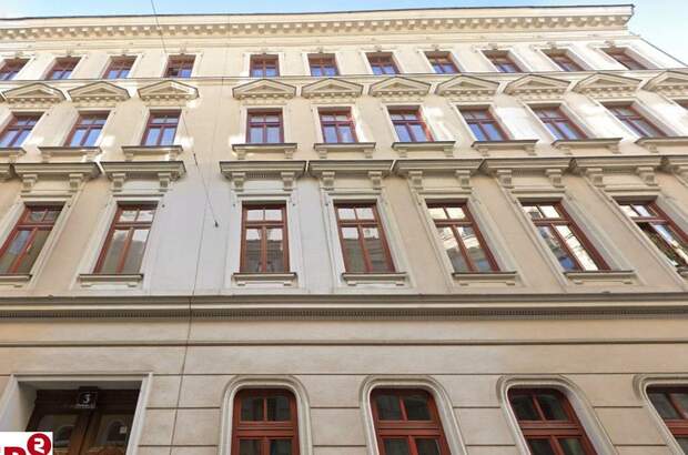 Altbauwohnung kaufen in 1170 Wien (Bild 4)