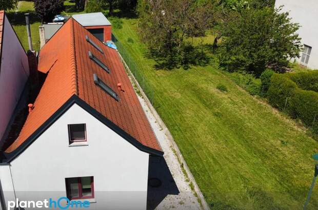 Einfamilienhaus kaufen in 2493 Lichtenwörth (Bild 2)
