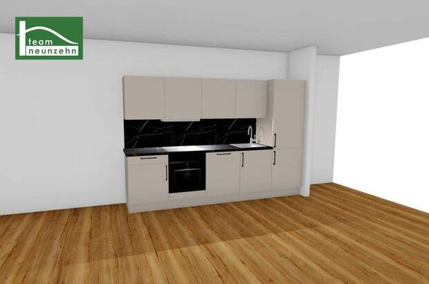 Terrassenwohnung mieten in 8020 Graz (Bild 5)