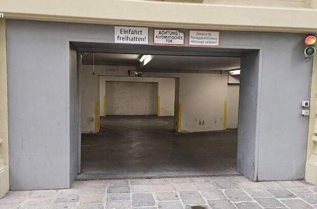 Immobilie mieten in 1010 Wien (Bild 1)
