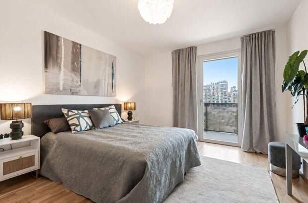 Wohnung kaufen in 1220 Wien (Bild 1)