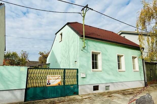 Einfamilienhaus kaufen in 2601 Sollenau (Bild 1)