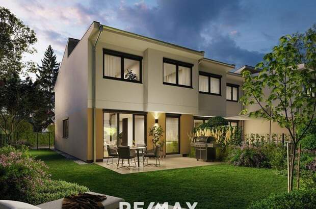 Haus mit Garten kaufen in 1210 Wien (Bild 1)