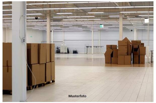 Produktion kaufen in 6580 St. Anton (Bild 1)