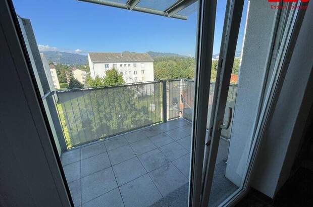 Terrassenwohnung mieten in 8750 Judenburg (Bild 1)