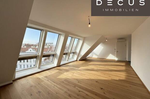 Terrassenwohnung kaufen in 1020 Wien (Bild 4)