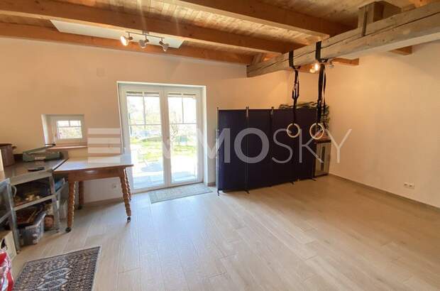 Einfamilienhaus kaufen in 7540 Kleinmürbisch (Bild 3)