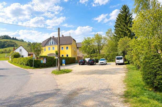 Gewerbeobjekt kaufen in 9462 Bad St. Leonhard (Bild 4)