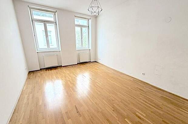 Altbauwohnung kaufen in 1160 Wien (Bild 2)