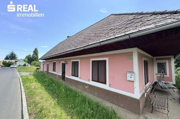 Haus kaufen in 8541 Schwanberg (Bild 3)