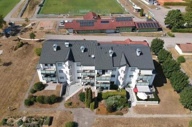 Wohnung mit Balkon kaufen in 4654 Bad Wimsbach (Bild 1)