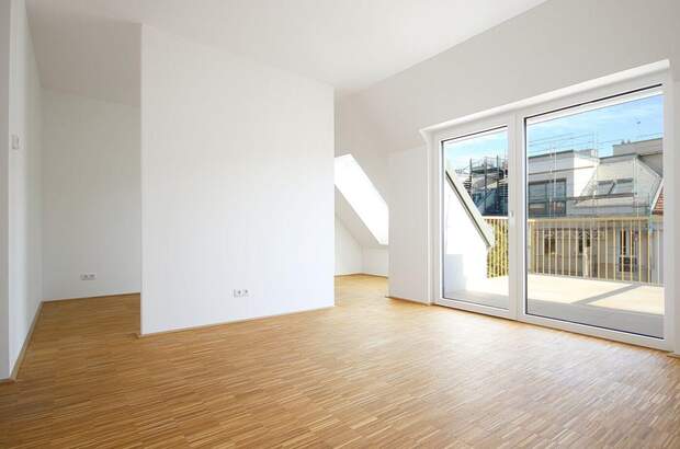 Wohnung mit Balkon kaufen in 1200 Wien (Bild 3)