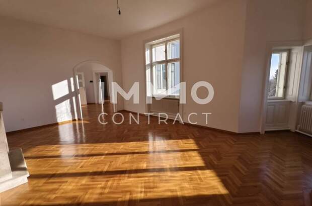 Mietwohnung in 1190 Wien