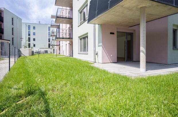 Terrassenwohnung kaufen in 2700 Wr. Neustadt (Bild 2)