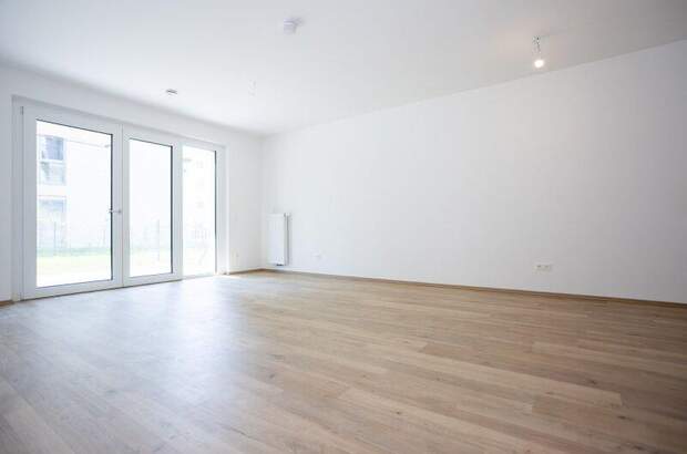 Terrassenwohnung kaufen in 2700 Wr. Neustadt (Bild 2)