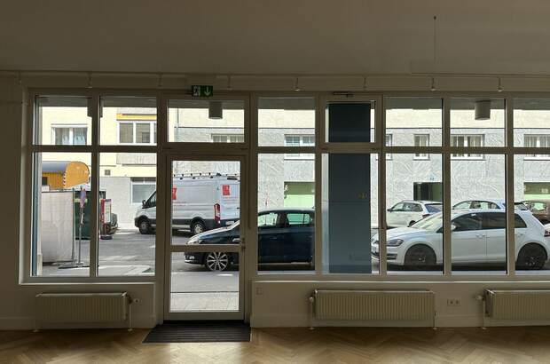 Gewerbeobjekt mieten in 1050 Wien (Bild 5)