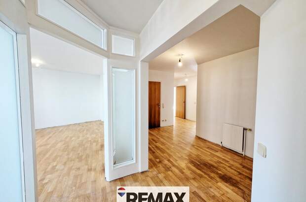 Terrassenwohnung kaufen in 1030 Wien (Bild 2)