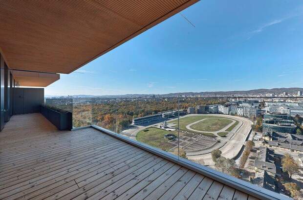 Terrassenwohnung kaufen in 1020 Wien (Bild 2)