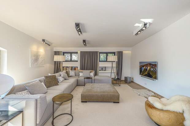 Terrassenwohnung kaufen in 6370 Kitzbühel (Bild 3)