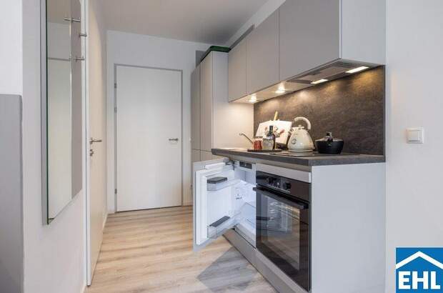 Wohnung mieten in 1100 Wien (Bild 1)