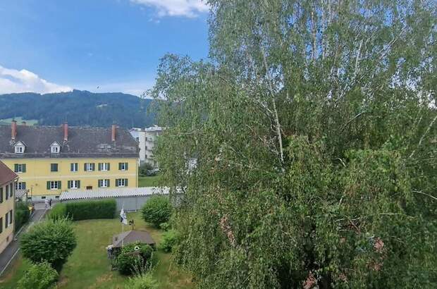 Wohnung mit Balkon kaufen in 8530 Deutschlandsberg (Bild 1)