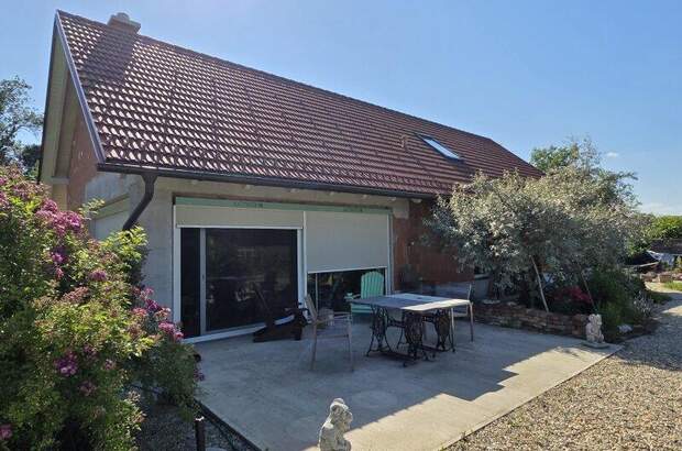 Einfamilienhaus kaufen in 8483 Deutsch Goritz (Bild 5)