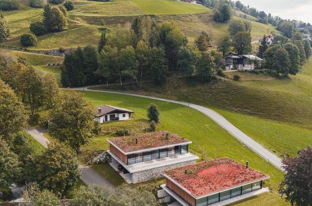 Terrassenwohnung mieten in 5753 Saalbach (Bild 1)