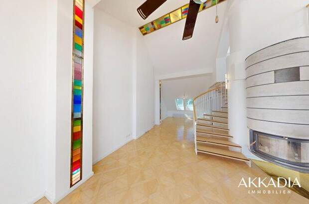 Terrassenwohnung kaufen in 1070 Wien (Bild 3)