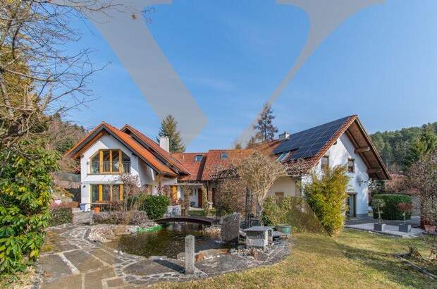 Mehrfamilienhaus kaufen in 4204 Haibach (Bild 1)