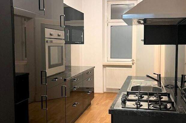 Altbauwohnung mieten in 1120 Wien (Bild 5)