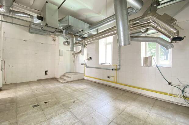 Gewerbeobjekt mieten in 1170 Wien (Bild 4)