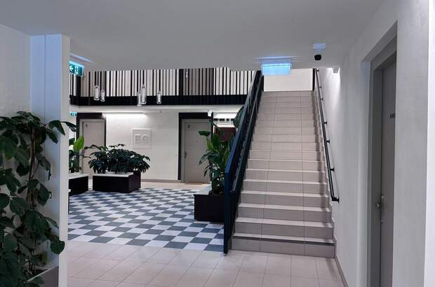 Wohnung mit Balkon mieten in 1020 Wien (Bild 5)