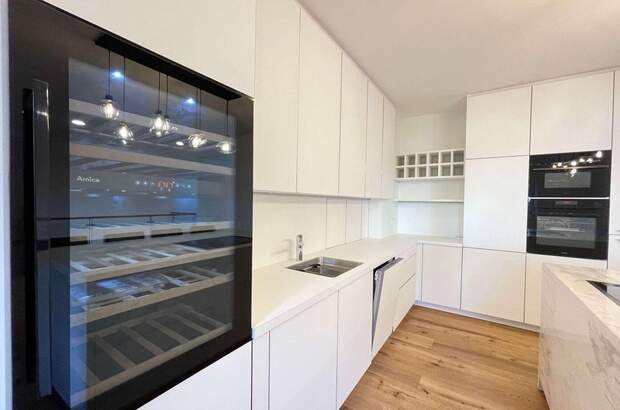 Altbauwohnung kaufen in 6020 Innsbruck (Bild 4)