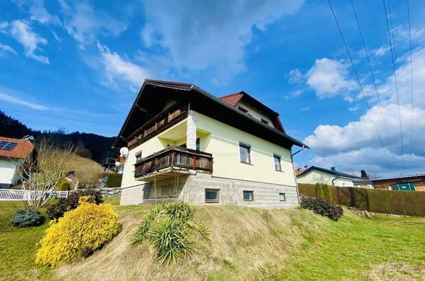 Haus kaufen in 8714 Kraubath (Bild 1)