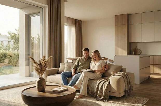 Wohnung kaufen in 5162 Obertrum (Bild 5)